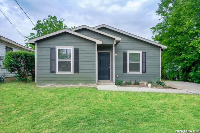 Number 1 for listing