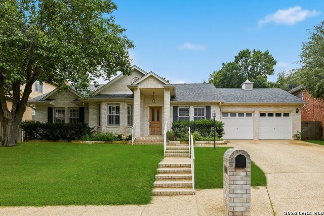 Number 1 for listing