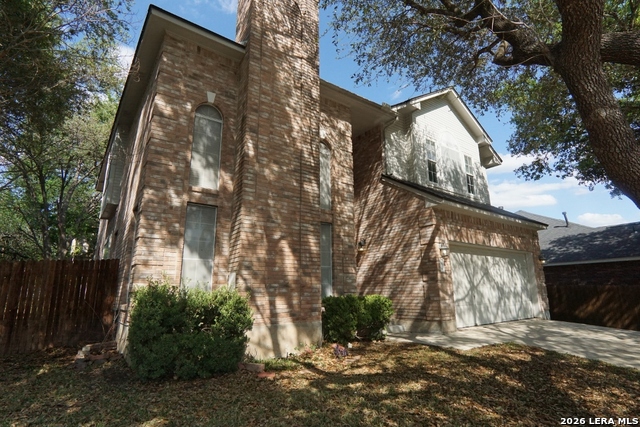 Number 1 for listing