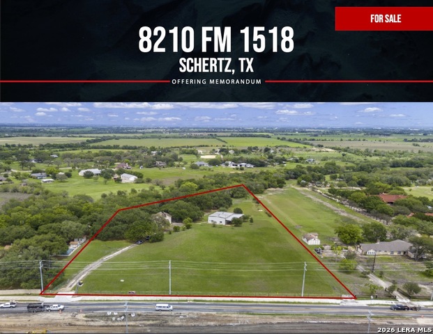 8210 E Fm 1518