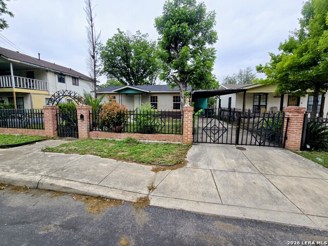 Number 1 for listing