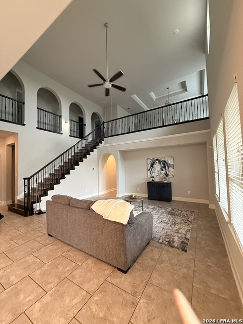 Number 1 for listing