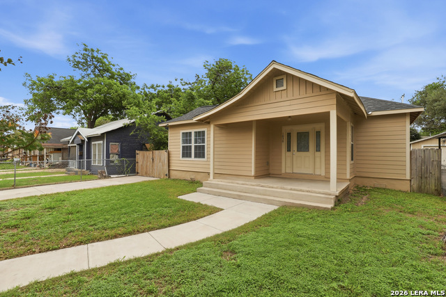 Number 1 for listing