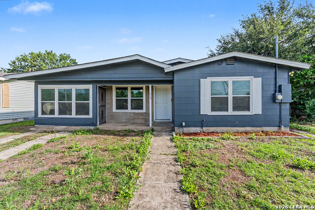 Number 1 for listing