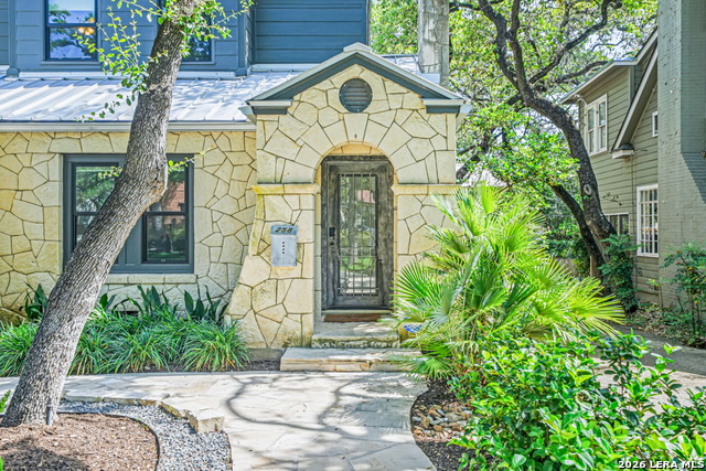 Number 1 for listing