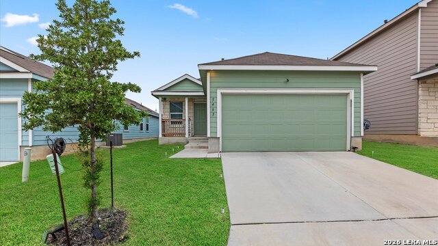 Number 1 for listing