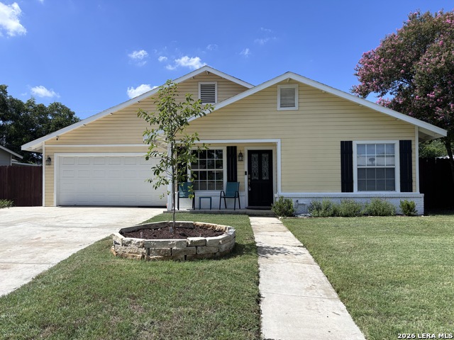 Number 1 for listing