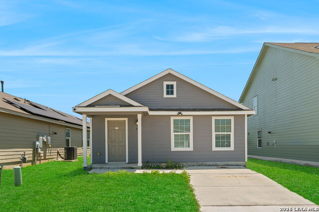 Number 1 for listing