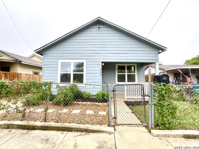 Number 1 for listing