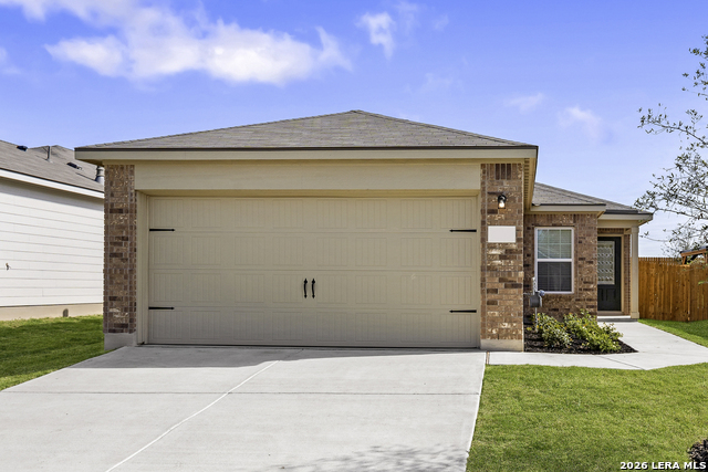 Number 1 for listing