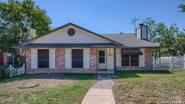 Number 1 for listing