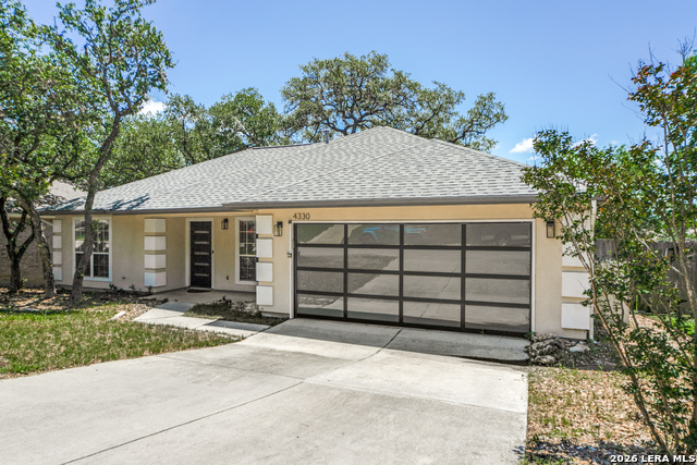 Number 1 for listing