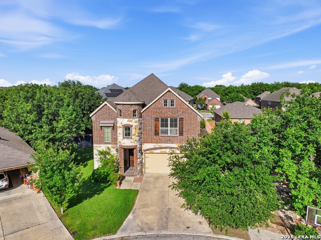 Number 1 for listing