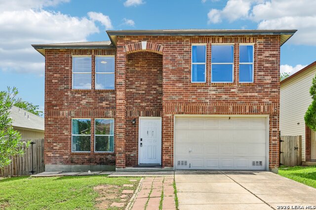 Number 1 for listing