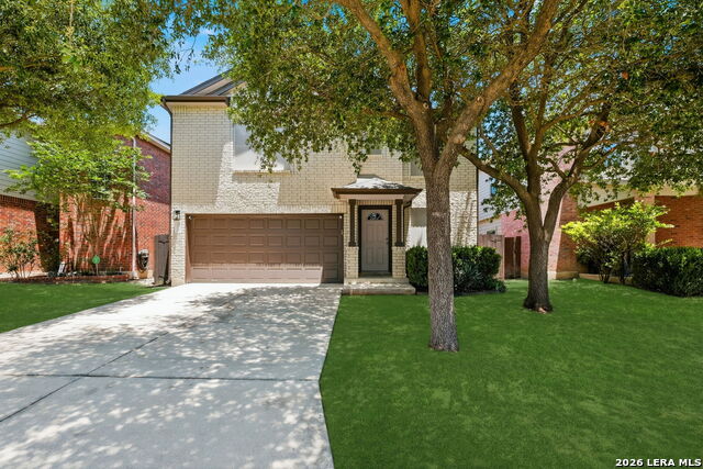 10223 Huisache Fld