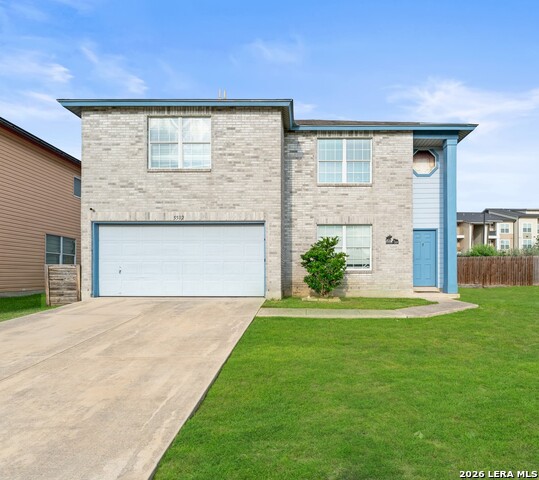 Number 1 for listing