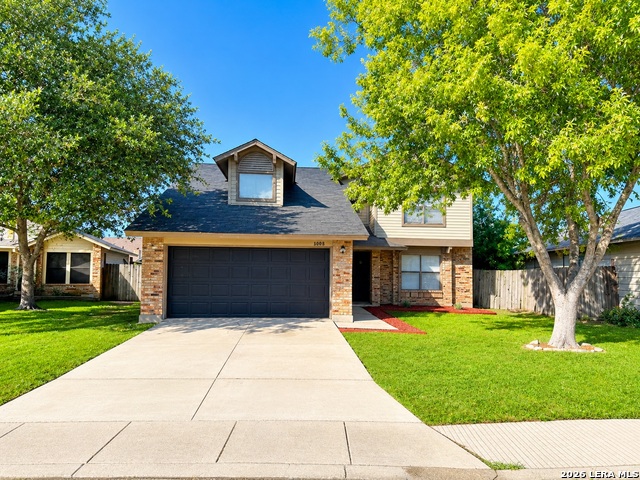 Number 1 for listing