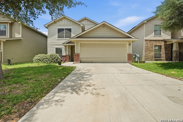 Number 1 for listing