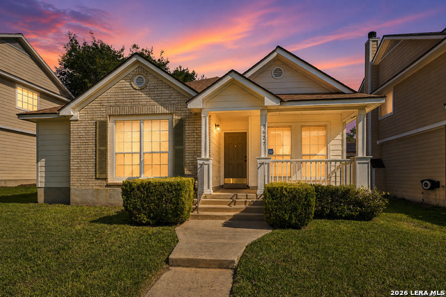 Number 1 for listing