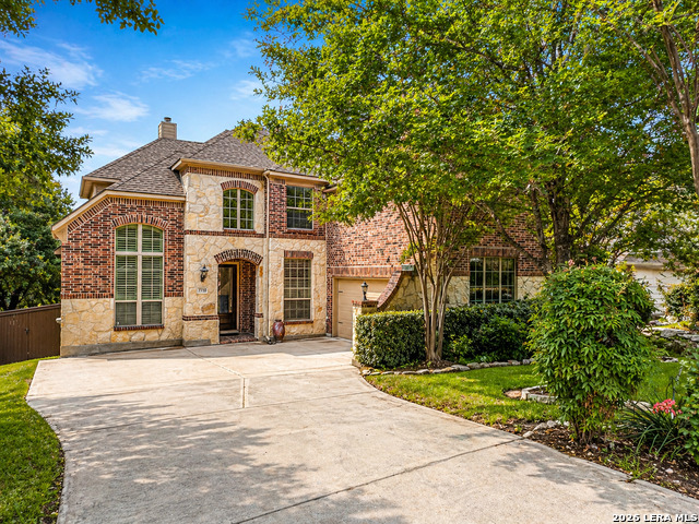 Number 1 for listing