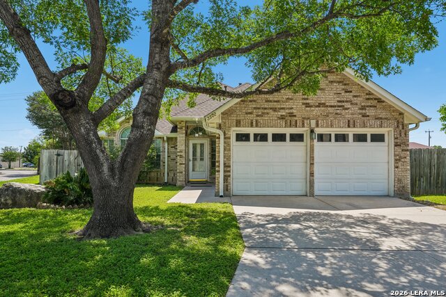Number 1 for listing