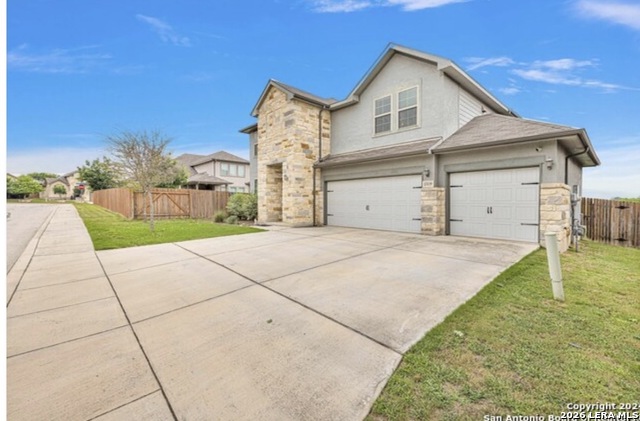Number 1 for listing