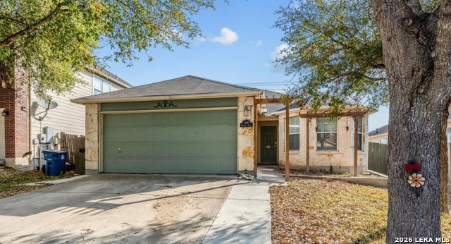 Number 1 for listing