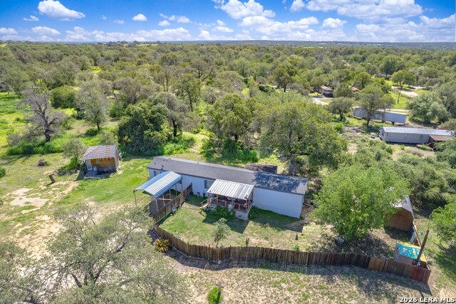 953 Forest Oaks Dr