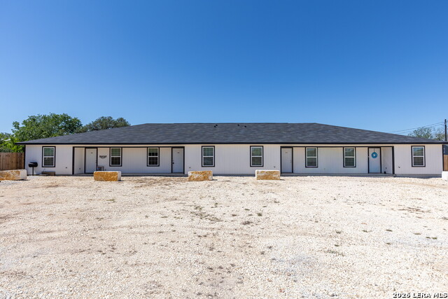 Number 1 for listing