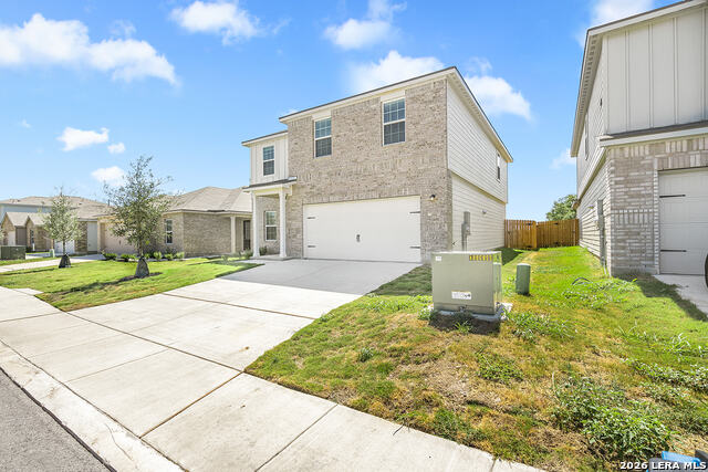 Number 1 for listing