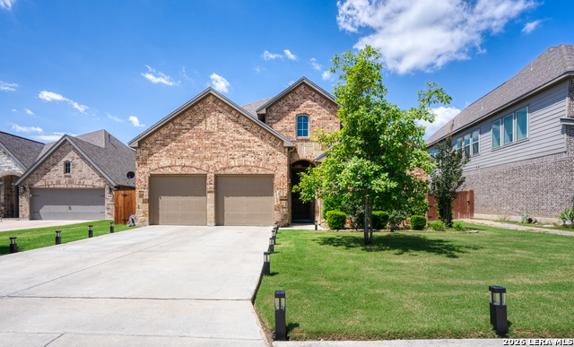 30813 SILVERADO SPUR