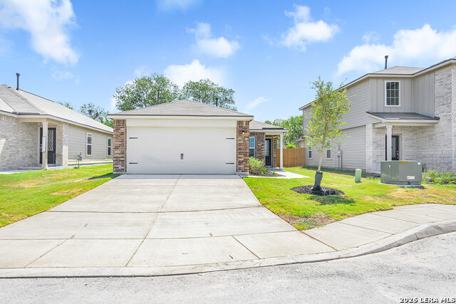 Number 1 for listing