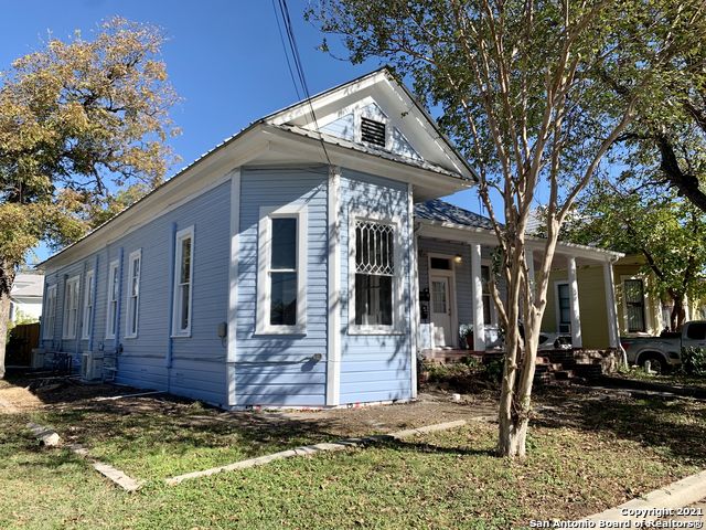 Number 1 for listing