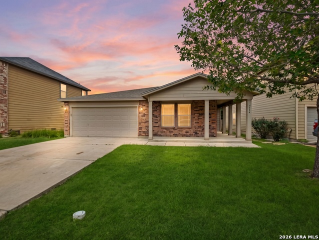 Number 1 for listing