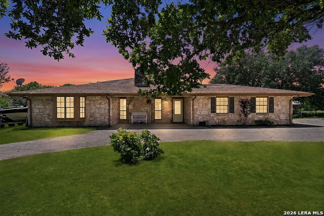 Number 1 for listing