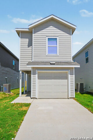 Number 1 for listing