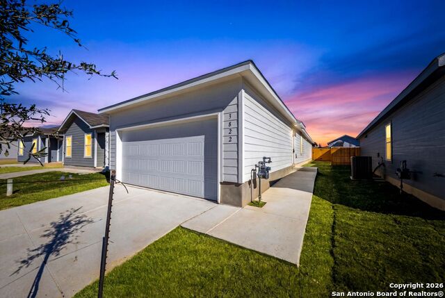 Number 1 for listing