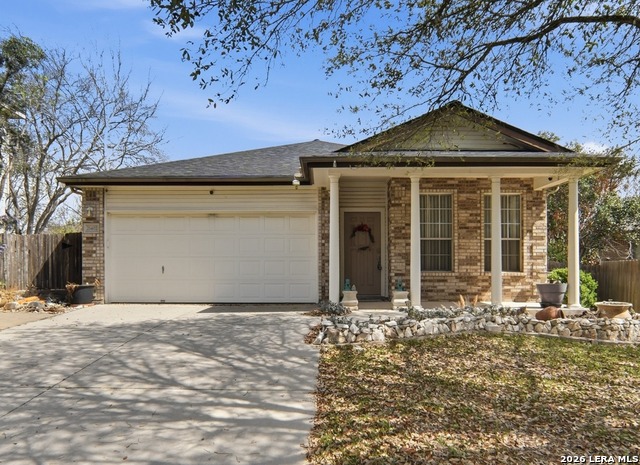 Number 1 for listing
