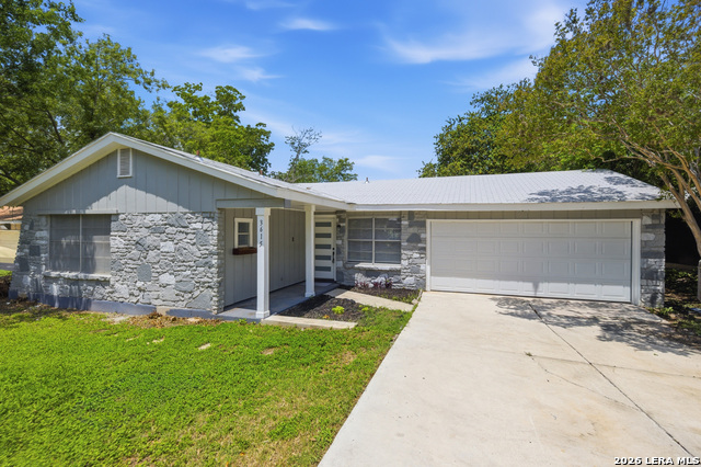 Number 1 for listing