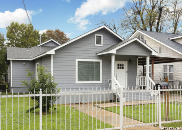 Number 1 for listing