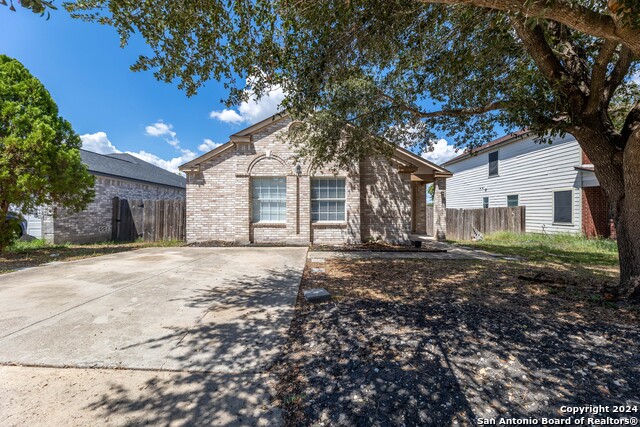 Number 1 for listing