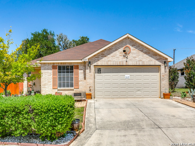 Number 1 for listing