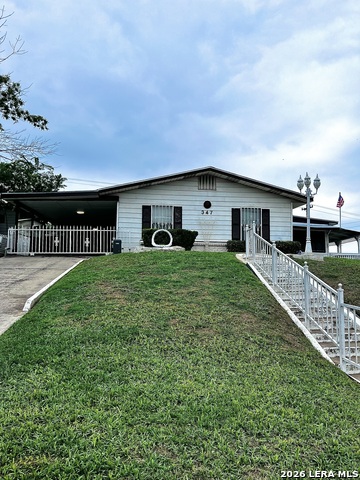 347 SUBLETT DR