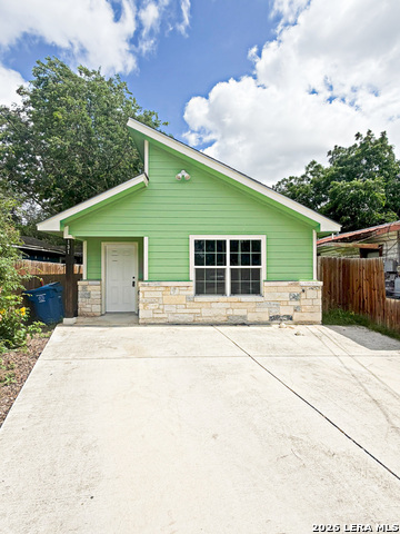Number 1 for listing