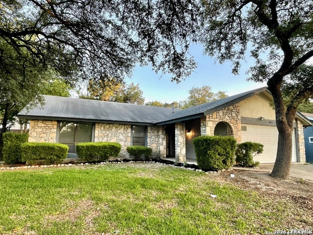 Number 1 for listing
