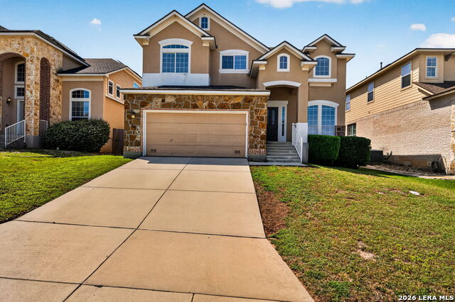 Number 1 for listing