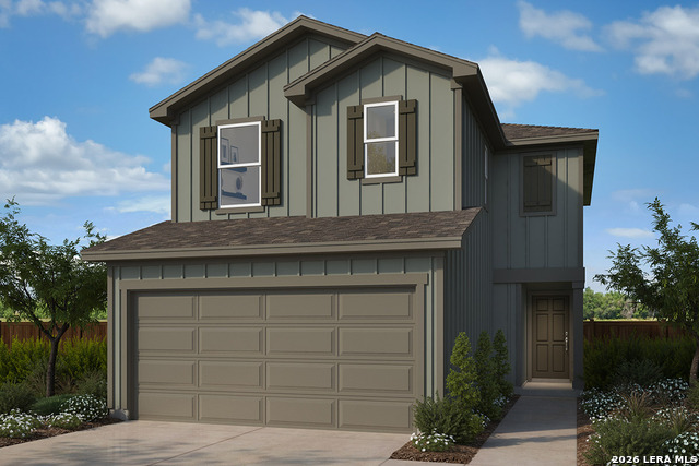 4102 GOLDEN MANE WAY