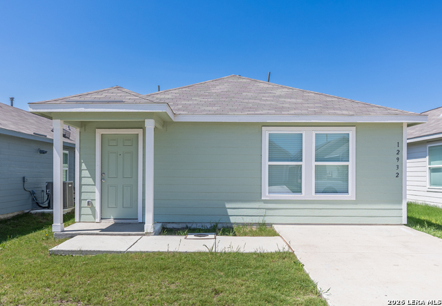 Number 1 for listing