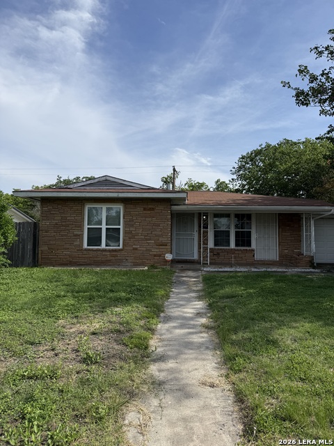 Number 1 for listing
