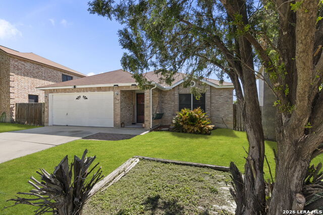 7314 BELMEDE CT